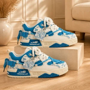 Trendy Premiium Lightweight,Comfort,Trendy,Walking, Partwear Walking Shoes For Men