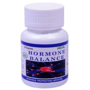 KEVA HORMONE BALANCE