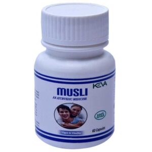 KEVA MUSLI
