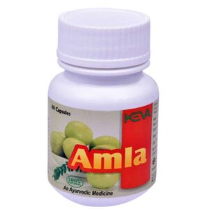 Keva Amla