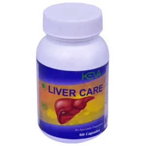 Keva Liver Care