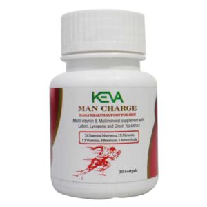 Keva Man Charge