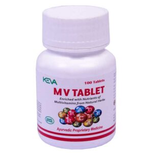 Keva Multivitamin Plus