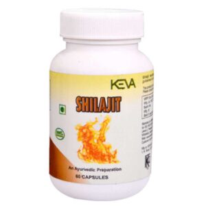 Keva Shilajit