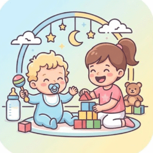 Baby & Kids