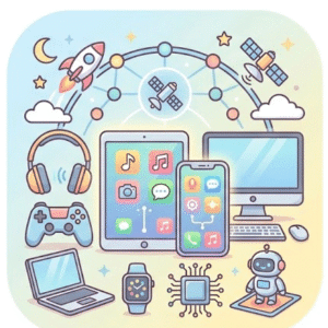 Electronics