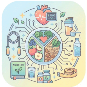 Health & Nutrition