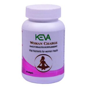 Women Charge Capsule