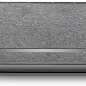Blue Star Iconia 2026 Model 1.5 Ton 3 Star Split Inverter with Wi-fi 5-In-1 Convertible, AI Pro+ Technology, 4-Way Swing AC (IA318IXUS, Midnight Silver)